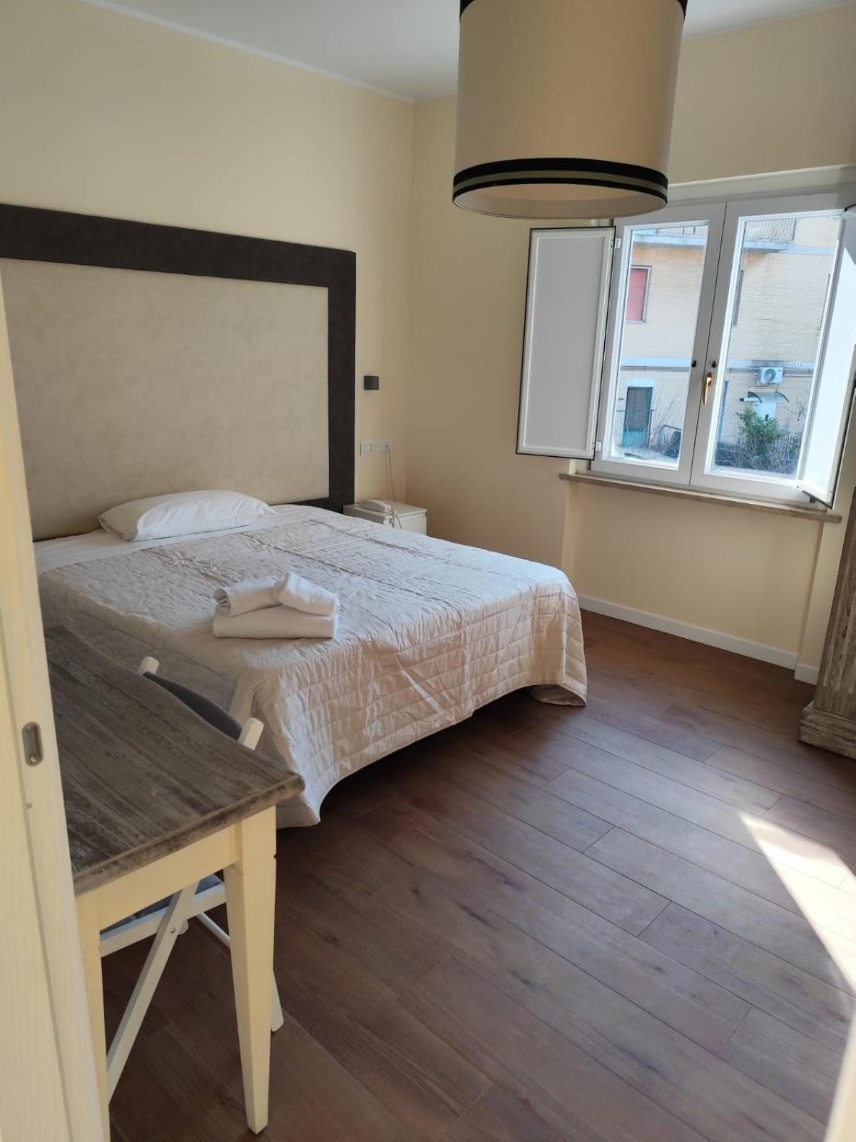 Oc2 Hotell Rom