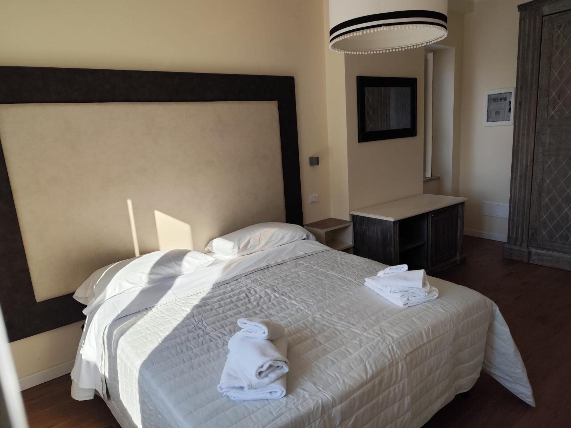 Oc2 Hotel Rom